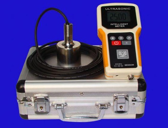 HH.D130型手持式測深儀